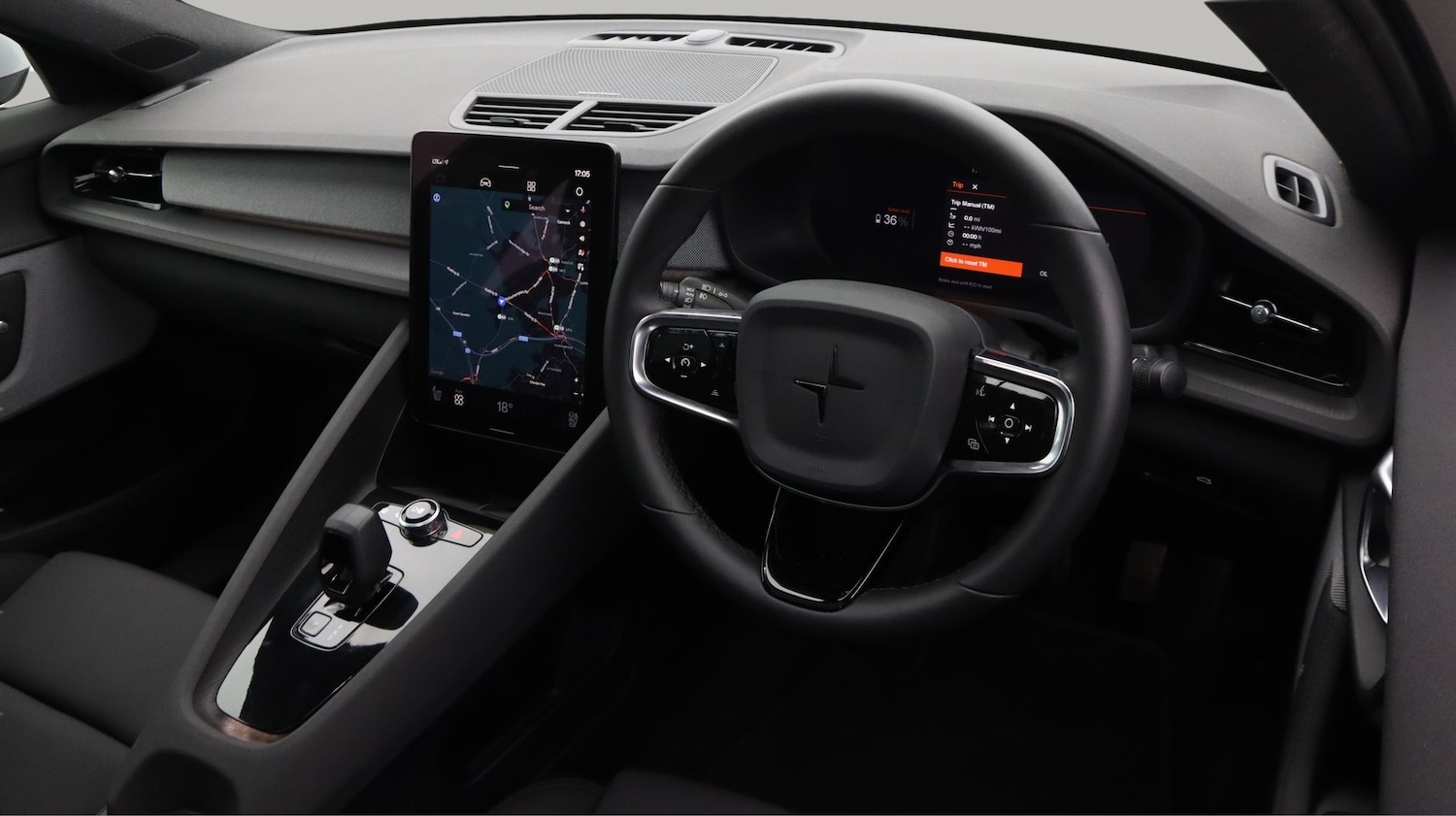 Used Polestar Polestar 2 2023 for sale - 78064056: Photo 9