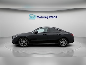 Used Mercedes-Benz CLA 2022 for sale - 79404135: Photo