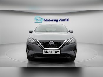 Used Nissan Qashqai 2023 for sale - 75906021: Photo