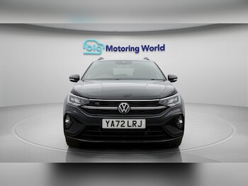 Used Volkswagen Taigo 2023 for sale - 78568565: Photo