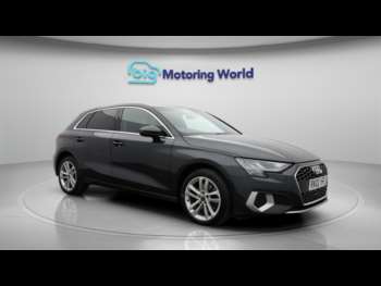 Used Audi A3 2022 for sale - 75090092: Photo