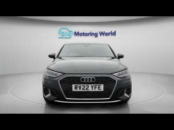 Used Audi A3 2022 for sale - 75090092: Photo