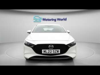 Used Mazda Mazda3 2022 for sale - 75001777: Photo