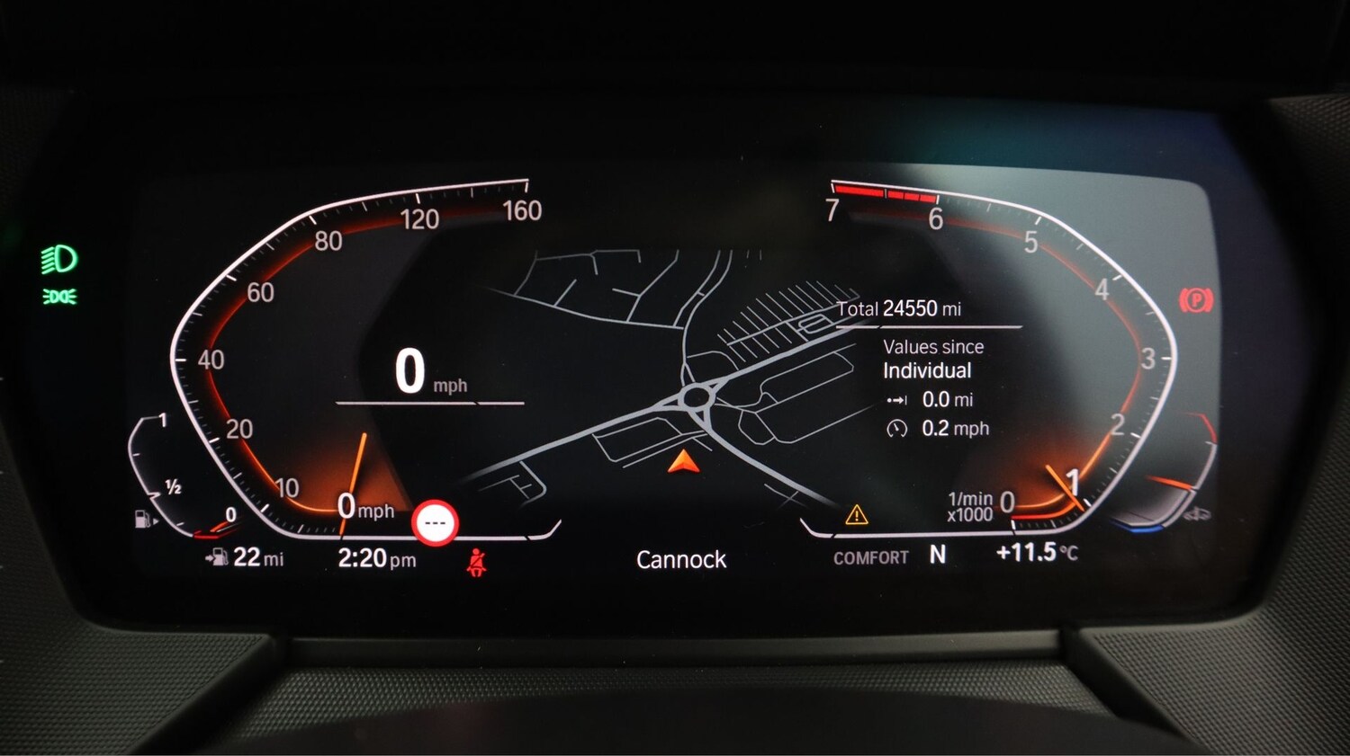 Used BMW 1 Series for sale - 77854928: Photo 10