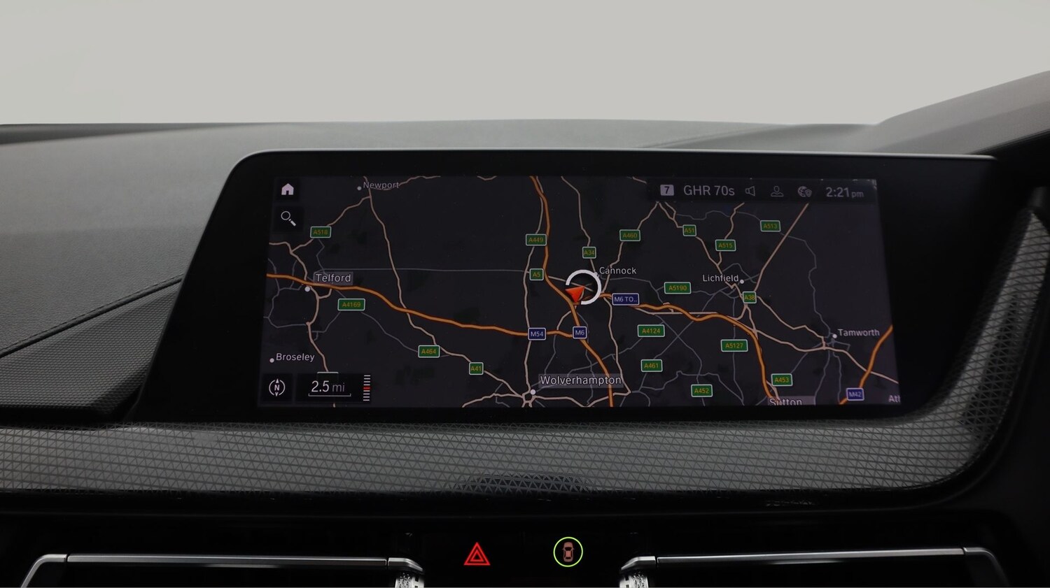 Used BMW 1 Series for sale - 77854928: Photo 11