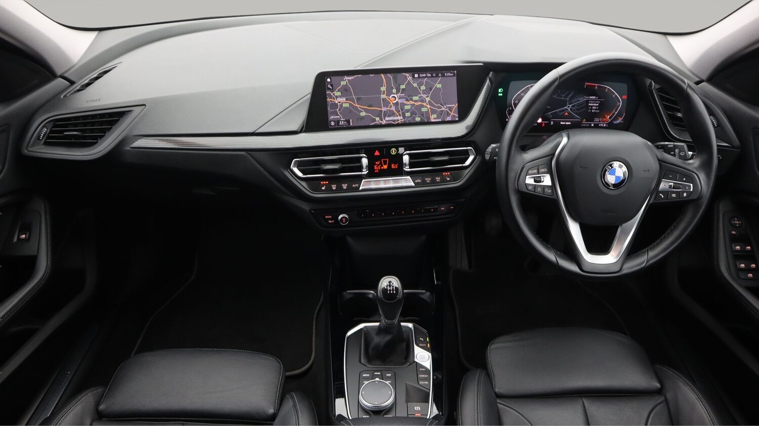 Used BMW 1 Series for sale - 77854928: Photo 13