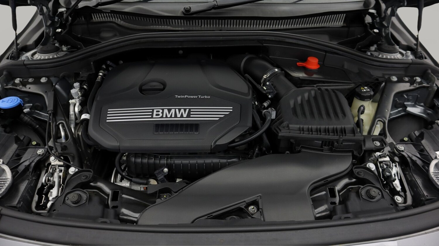 Used BMW 1 Series for sale - 77854928: Photo 19