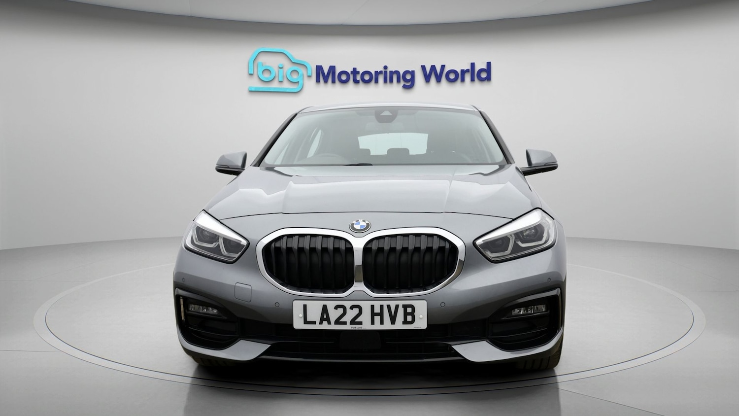 Used BMW 1 Series for sale - 77854928: Photo 2