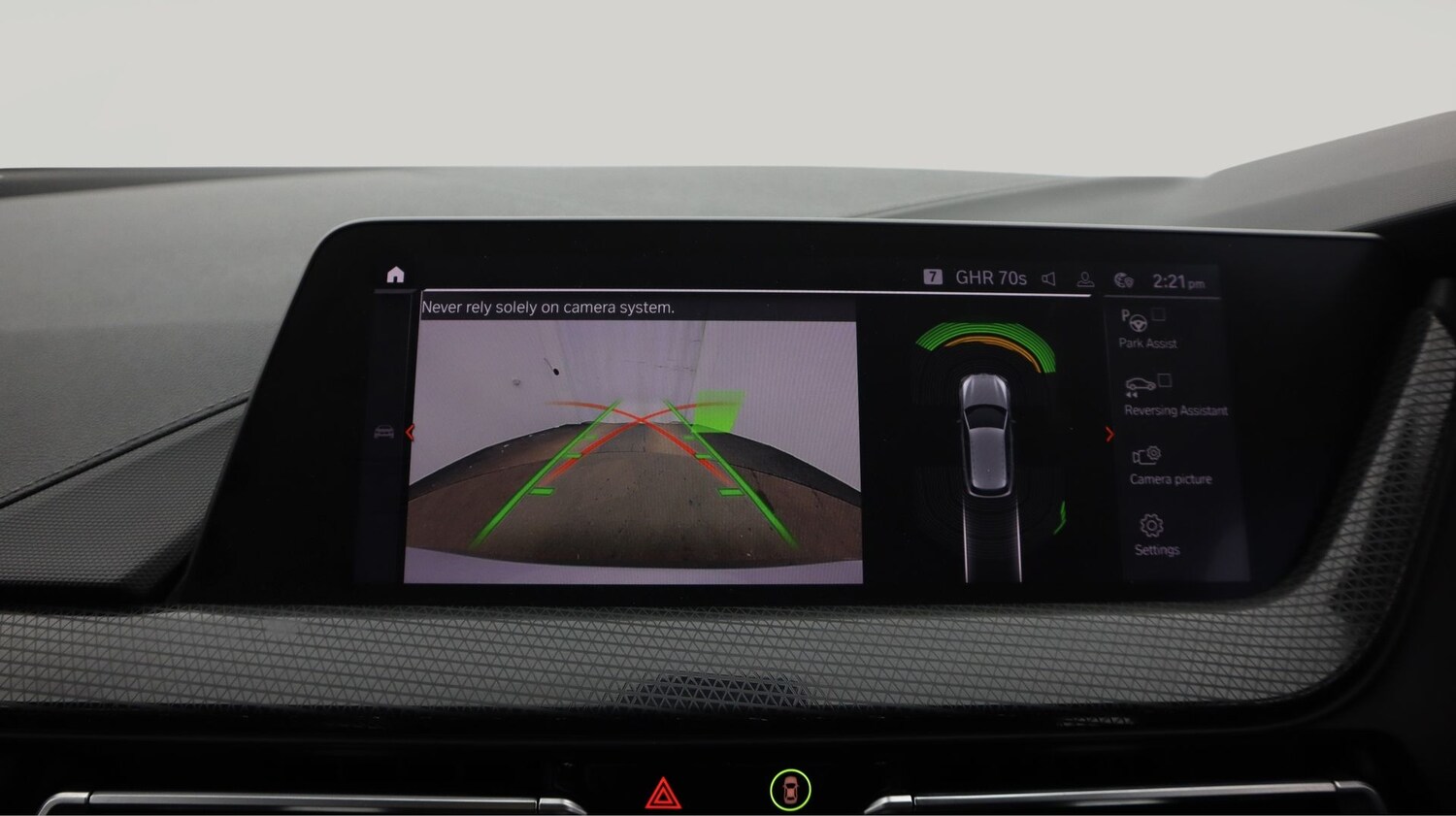 Used BMW 1 Series for sale - 77854928: Photo 25