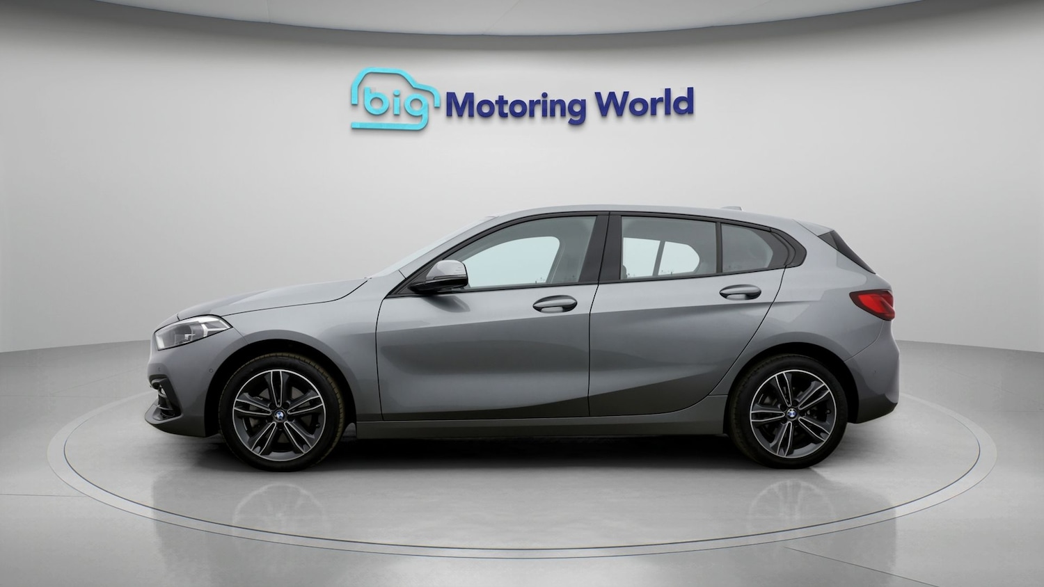 Used BMW 1 Series for sale - 77854928: Photo 4