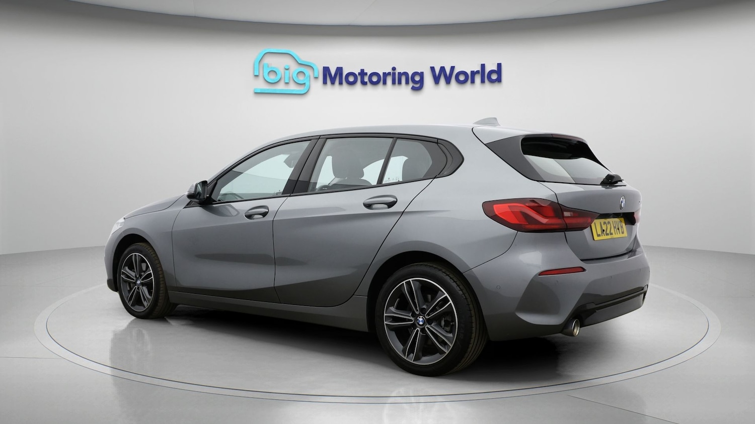Used BMW 1 Series for sale - 77854928: Photo 5