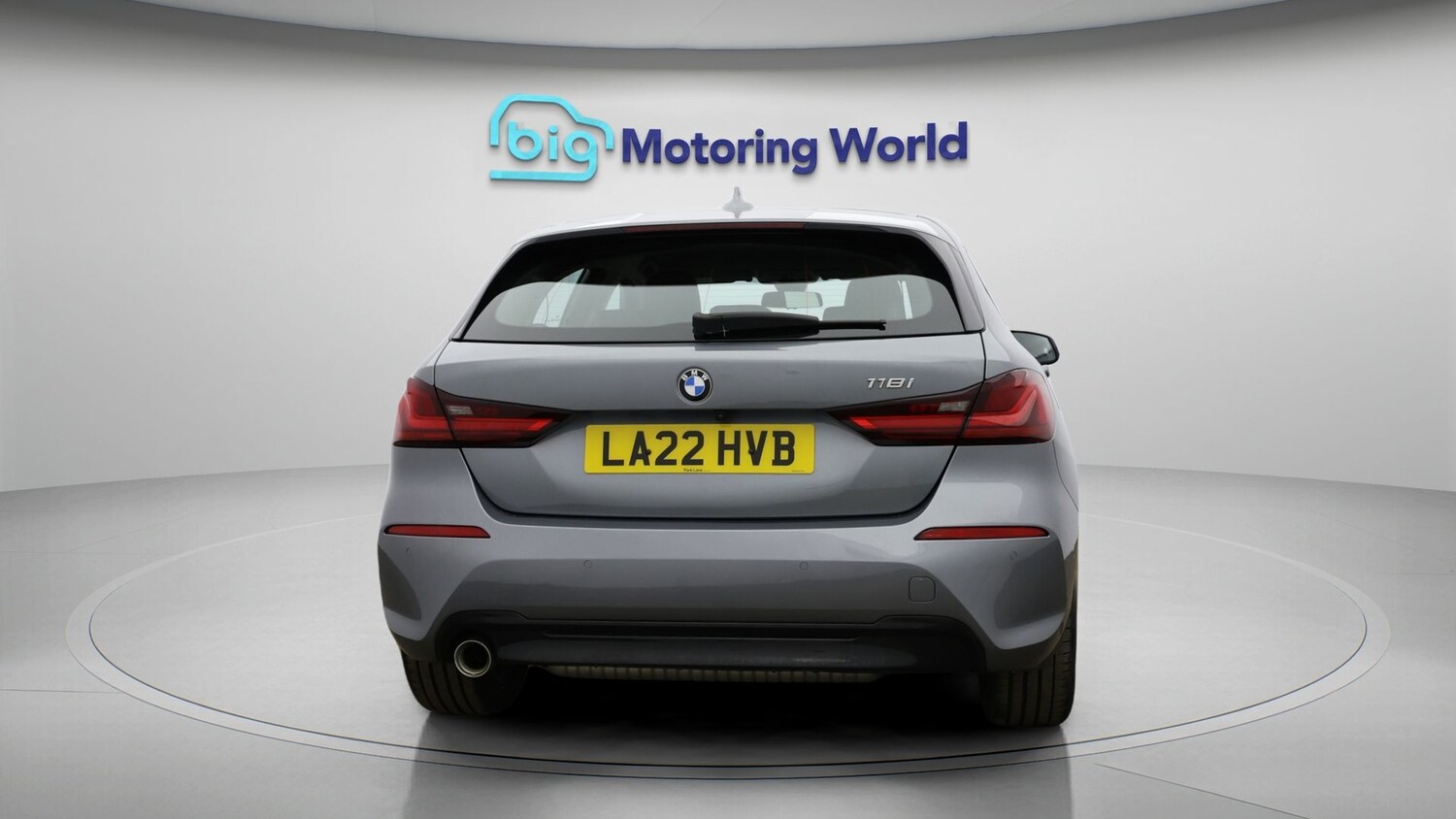 Used BMW 1 Series for sale - 77854928: Photo 6