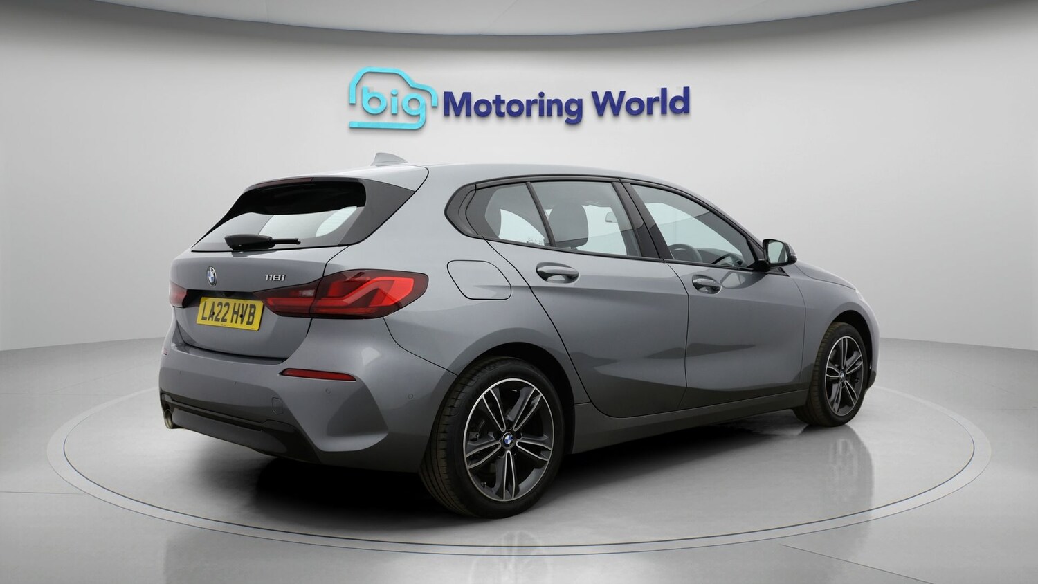 Used BMW 1 Series for sale - 77854928: Photo 7