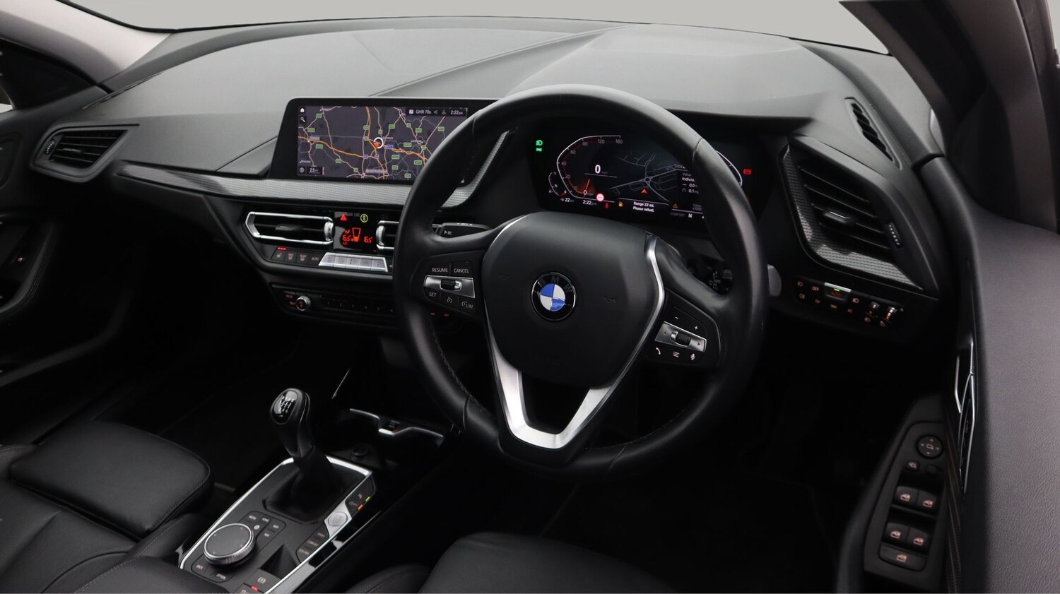 Used BMW 1 Series for sale - 77854928: Photo 9