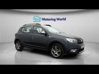 2019 (19) - 1.5 Blue dCi Comfort 5dr
