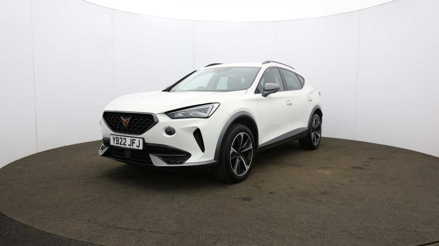 Vehicle 40