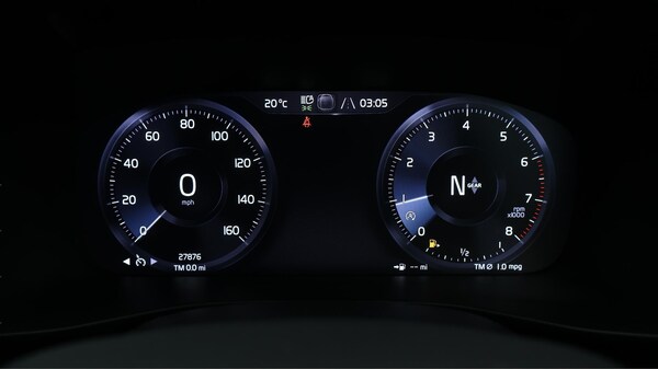 Used Volvo XC40 2020 for sale - 75520324: Photo 11
