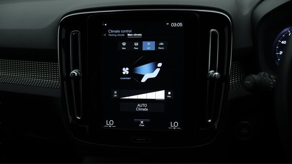 Used Volvo XC40 2020 for sale - 75520324: Photo 13