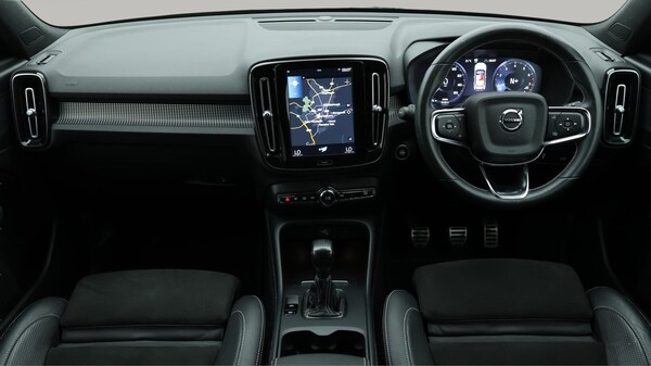 Used Volvo XC40 2020 for sale - 75520324: Photo 14