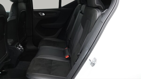 Used Volvo XC40 2020 for sale - 75520324: Photo 17