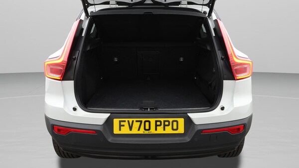 Used Volvo XC40 2020 for sale - 75520324: Photo 18