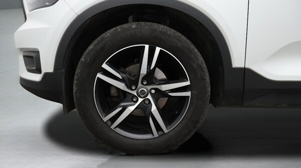 Used Volvo XC40 2020 for sale - 75520324: Photo 19
