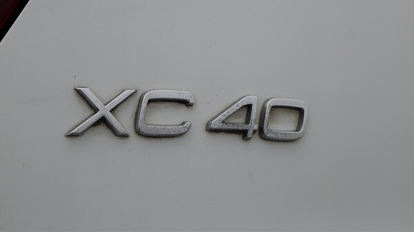 Used Volvo XC40 2020 for sale - 75520324: Photo 22