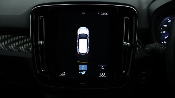 Used Volvo XC40 2020 for sale - 75520324: Photo 27