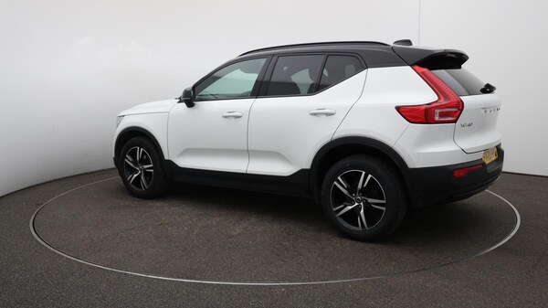 Used Volvo XC40 2020 for sale - 75520324: Photo 37