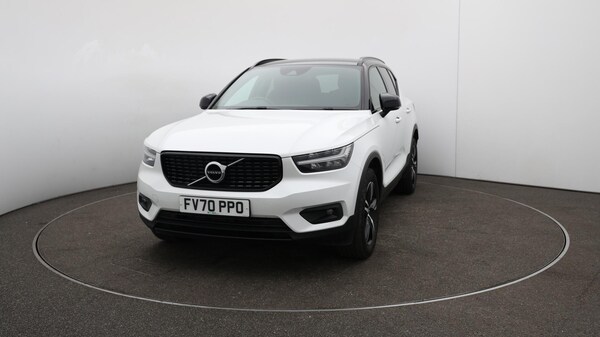 Used Volvo XC40 2020 for sale - 75520324: Photo 39