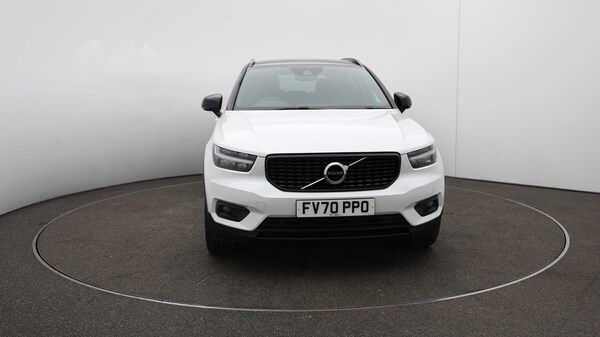 Used Volvo XC40 2020 for sale - 75520324: Photo 41