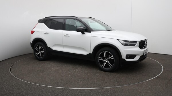 Used Volvo XC40 2020 for sale - 75520324: Photo 46