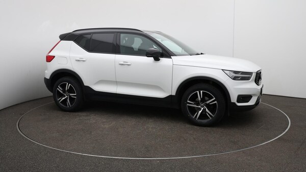 Used Volvo XC40 2020 for sale - 75520324: Photo 47