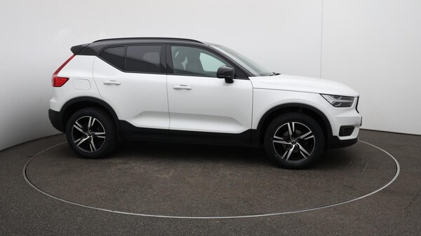 Used Volvo XC40 2020 for sale - 75520324: Photo 49