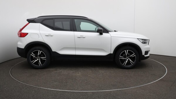 Used Volvo XC40 2020 for sale - 75520324: Photo 50