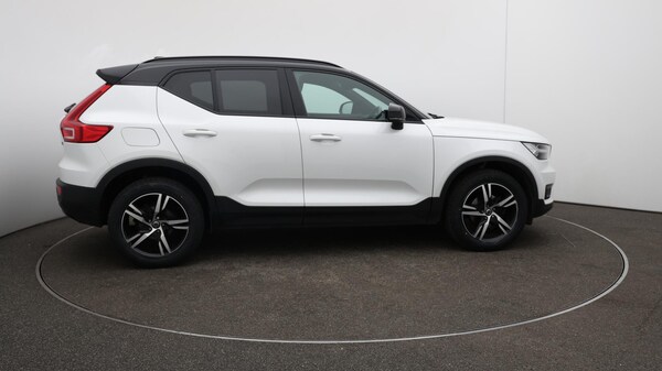 Used Volvo XC40 2020 for sale - 75520324: Photo 51