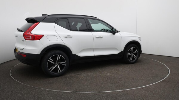 Used Volvo XC40 2020 for sale - 75520324: Photo 53