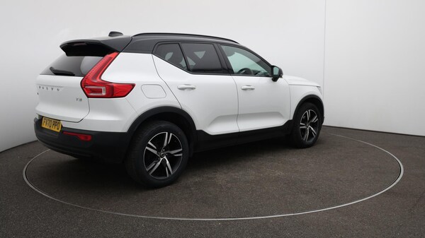 Used Volvo XC40 2020 for sale - 75520324: Photo 54