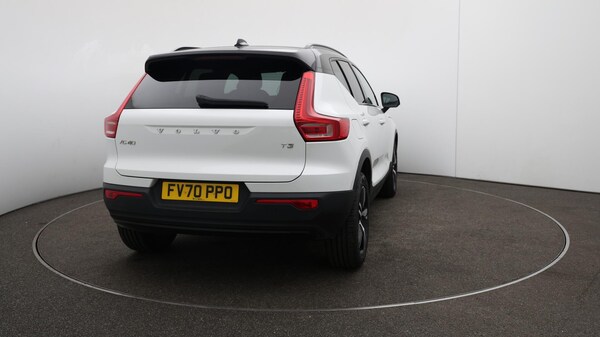 Used Volvo XC40 2020 for sale - 75520324: Photo 57