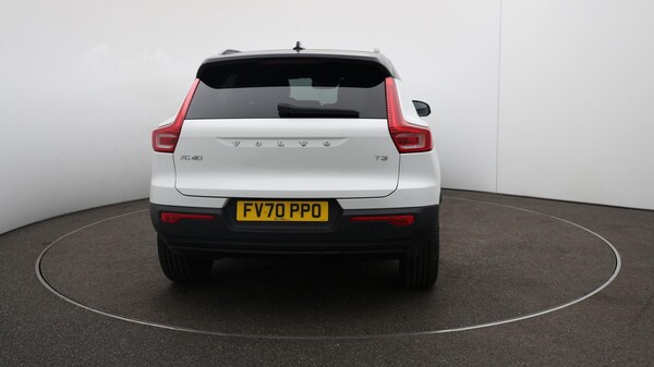 Used Volvo XC40 2020 for sale - 75520324: Photo 58