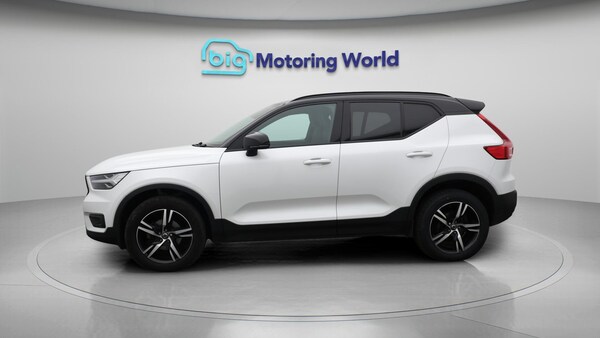 Used Volvo XC40 2020 for sale - 75520324: Photo 5