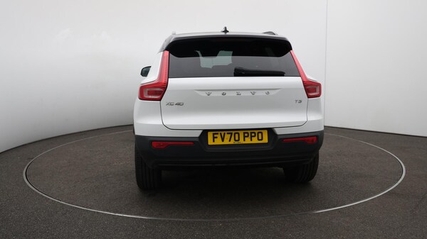 Used Volvo XC40 2020 for sale - 75520324: Photo 60