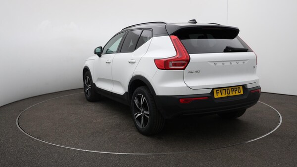Used Volvo XC40 2020 for sale - 75520324: Photo 62