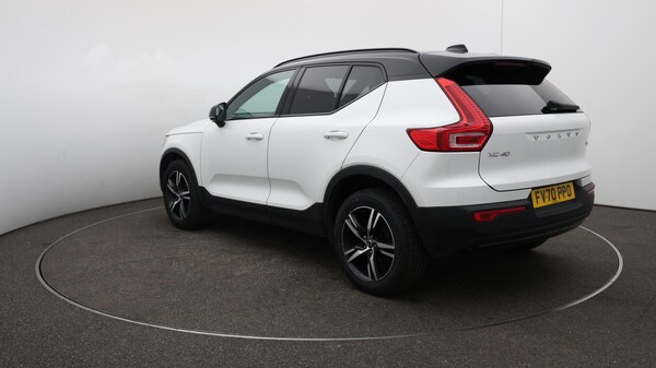 Used Volvo XC40 2020 for sale - 75520324: Photo 63
