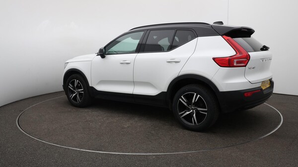 Used Volvo XC40 2020 for sale - 75520324: Photo 64