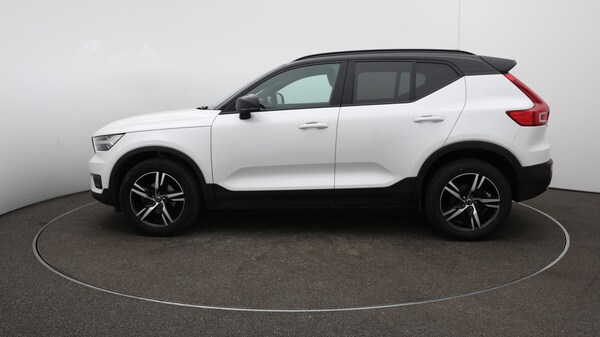 Used Volvo XC40 2020 for sale - 75520324: Photo 65