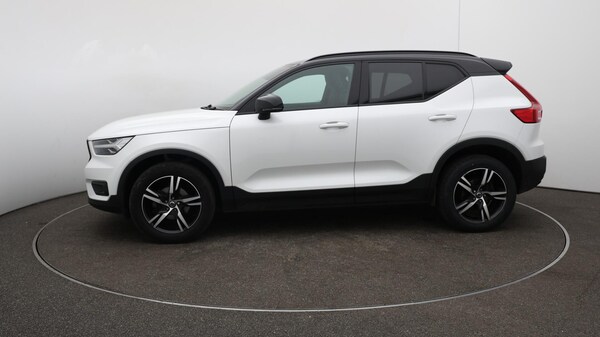 Used Volvo XC40 2020 for sale - 75520324: Photo 66