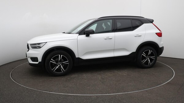 Used Volvo XC40 2020 for sale - 75520324: Photo 67