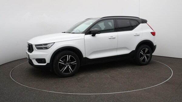 Used Volvo XC40 2020 for sale - 75520324: Photo 68