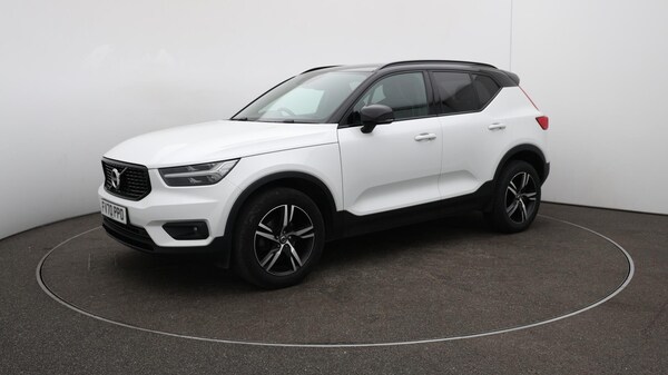 Used Volvo XC40 2020 for sale - 75520324: Photo 69